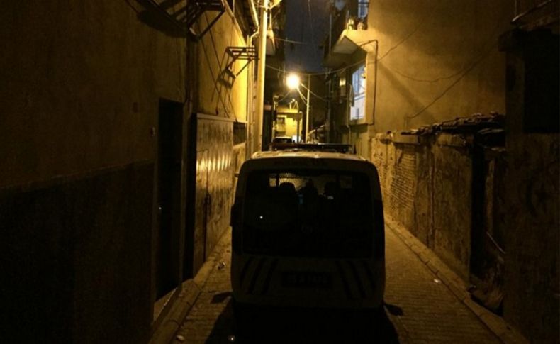 İzmir'de 13 yaşındaki kızın şüpheli ölümü