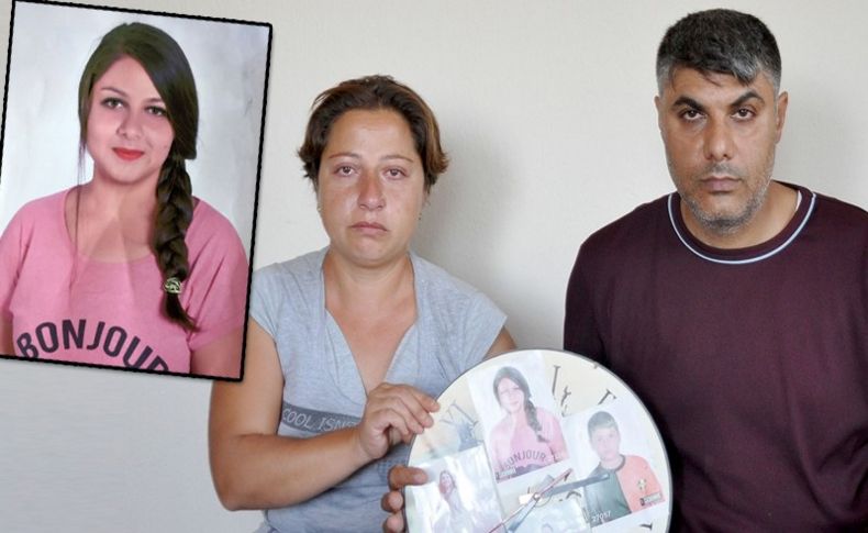 İzmir'de 16 yaşındaki kız için kayıp başvurusu