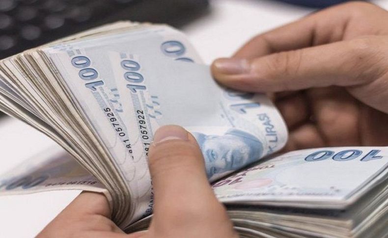 İzmir'de 4.5 milyar liralık borç yapılandırıldı