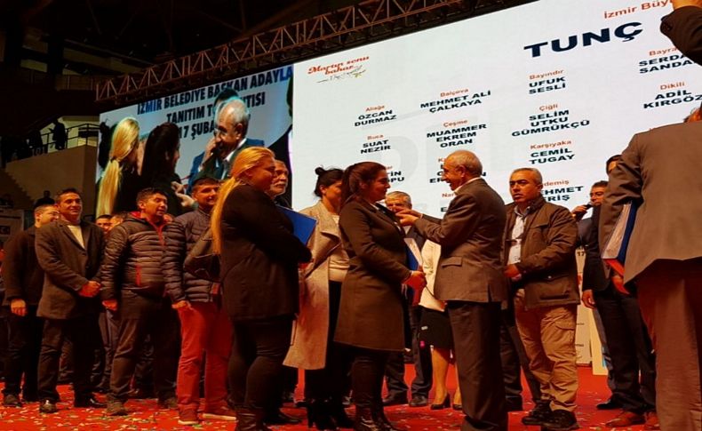 İzmir'de 5 bin Roman AK Parti'den CHP'ye geçti