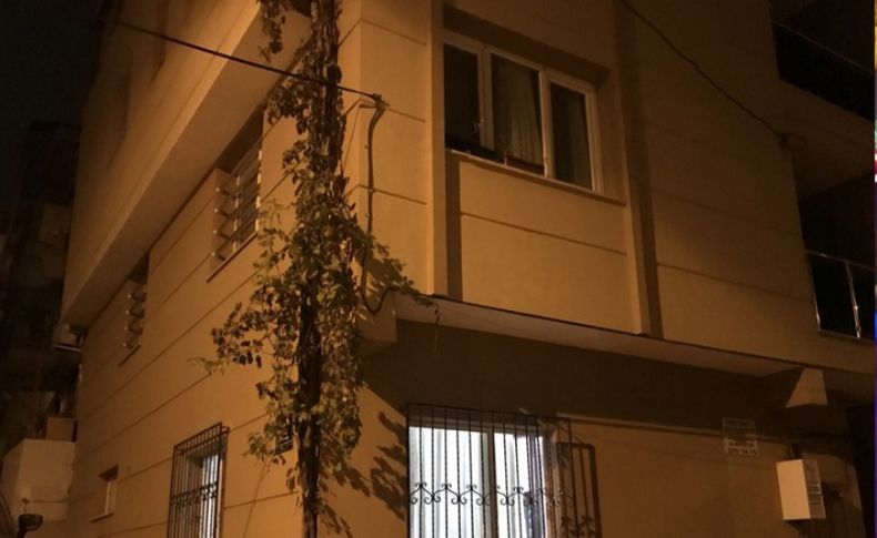 İzmir'de acı olay: Karbonmonoksit gazı bir babayı öldürdü