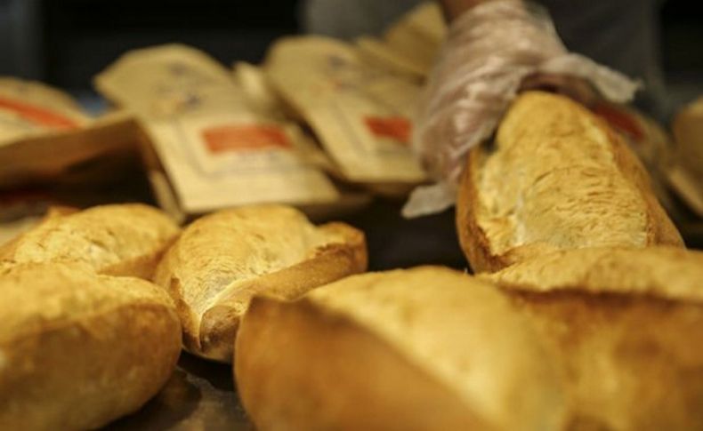 İzmir'de açıkta ekmek satışıyla mücadele