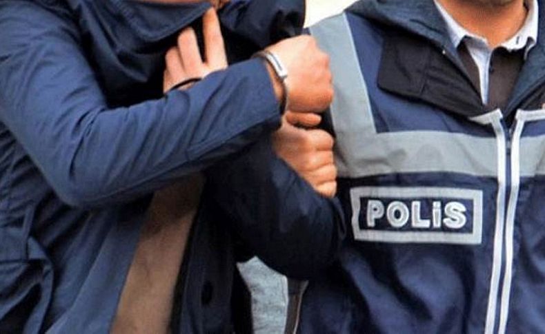 İzmir'de aranan 305 kişi yakalandı