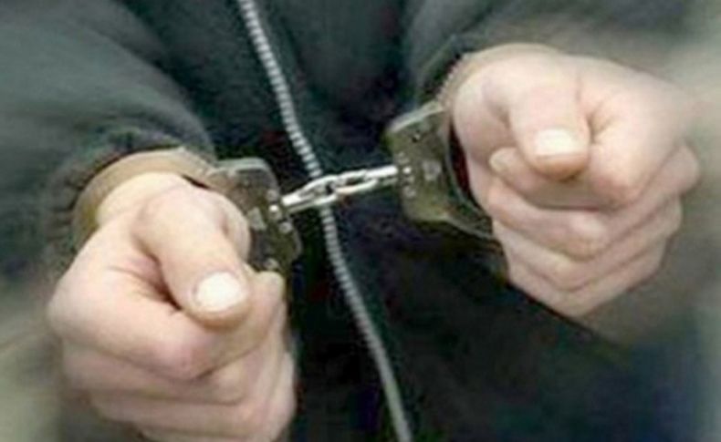 İzmir'de aranan 311 kişi yakalandı
