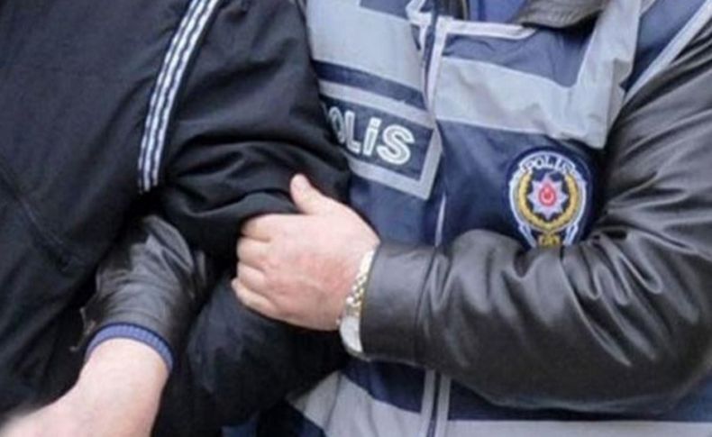 İzmir'de aranan 372 kişi yakalandı