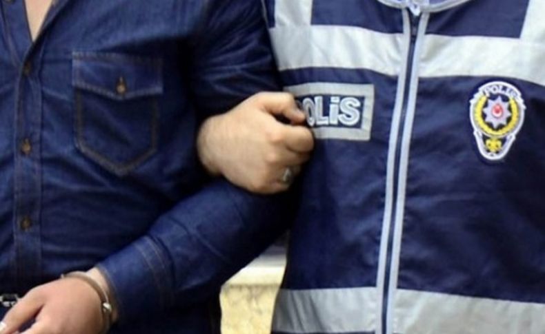 İzmir'de aranan 409 kişi yakalandı