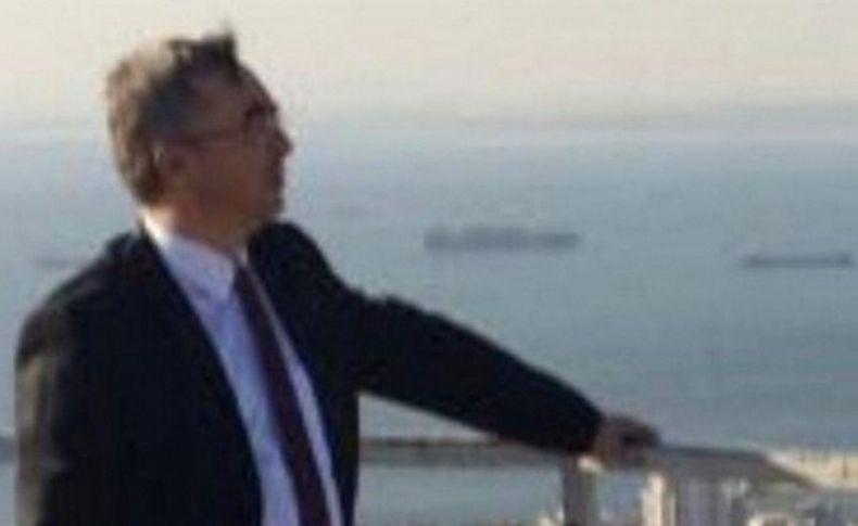 İzmir’de başsavcı vekili hayatını kaybetti! Terör operasyonları ile öne çıkmıştı
