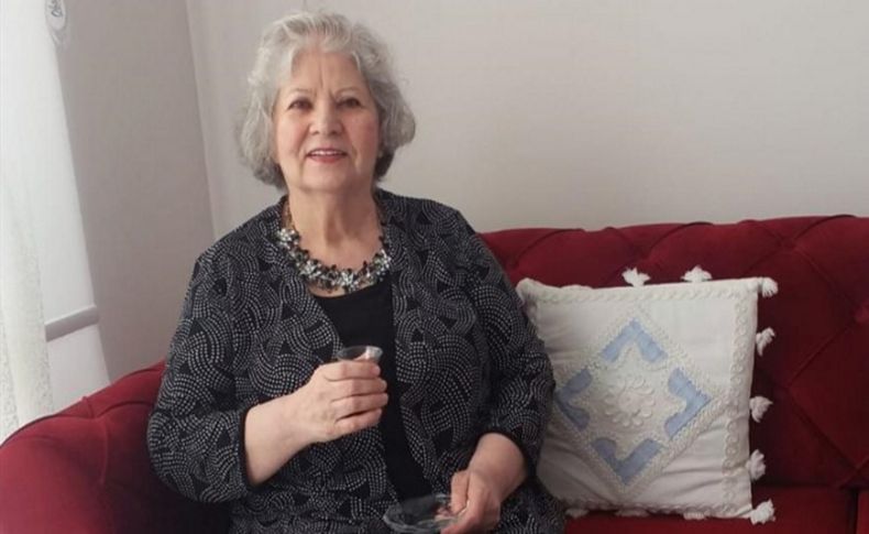 İzmir'de kaybolan bipolar bozukluğu olan kadın bulundu
