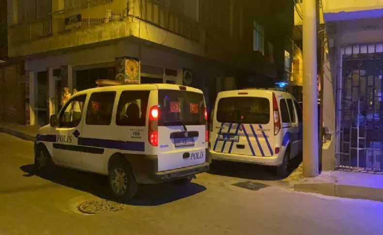 İzmir'de biri şüpheli olmak üzere üç kişi ölü bulundu!