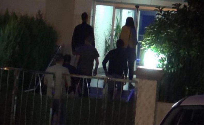 İzmir'de 'ByLock' operasyonu: 10 kişiye tekrar gözaltı