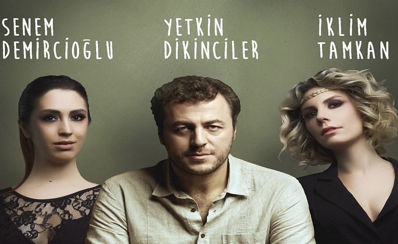 İzmir'de Edebiyat Festivali başlıyor...