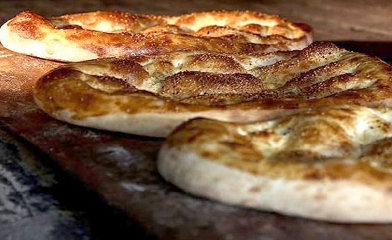 İzmir'de ekmek ve pide fiyatları arttı