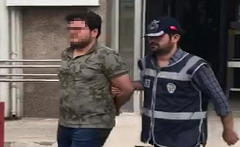 İzmir'de FETÖ operasyonları; Tahkikat sürecini rapor etmiş