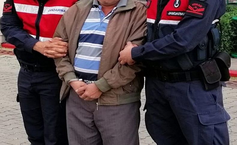İzmir'de gri civa satıcısı ve alıcısı 8 kişi yakalandı