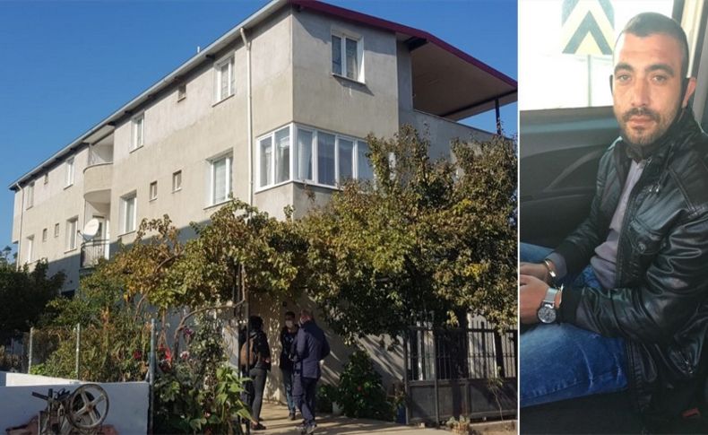 İzmir'de kadın cinayeti: Boğazından bıçakladı