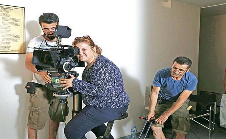 İzmir’de 2. kadın yönetmenler haftası