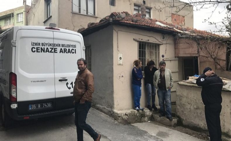 İzmir'de sobadan zehirlenen kadın öldü