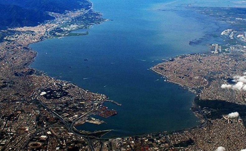 İzmir'de koku sorunu tarih oluyor