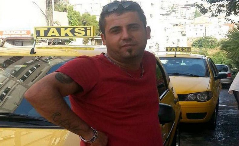 İzmir'de mahalle bekçisi dehşeti... Dayısını beylik tabancasıyla öldürdü