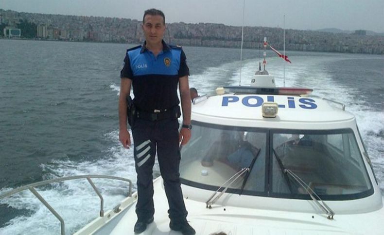 İzmir'de o ilçenin Emniyet Müdürü açığa alındı