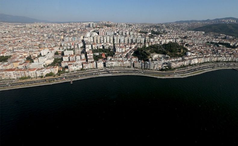 İzmir'de okullarda güçlendirme çalışmaları
