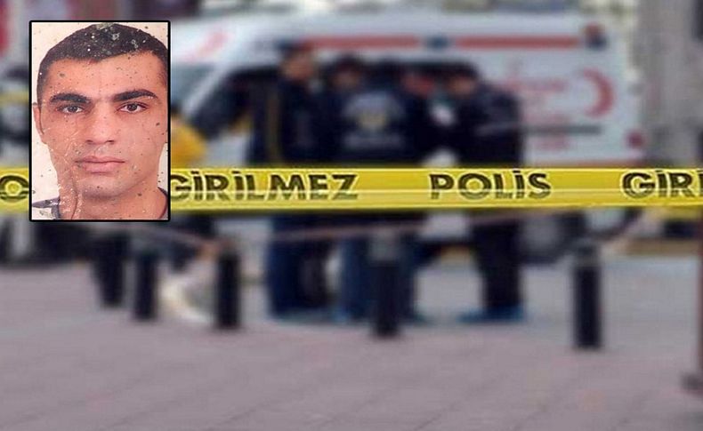 İzmir'de sır cinayet: Öldürüp yol kenarına attılar
