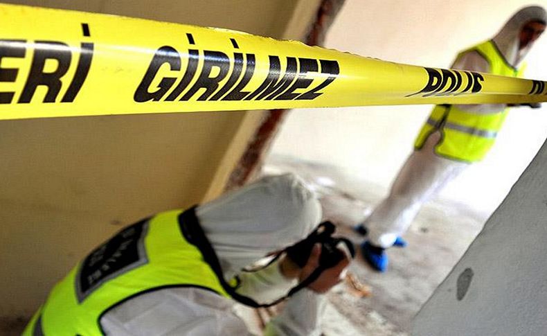 İzmir'de şüpheli ölüm! Otel odasında ölü bulundu