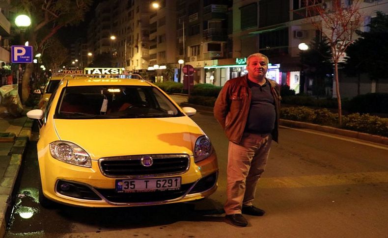 İzmir'de tek-çift plaka uygulaması başladı