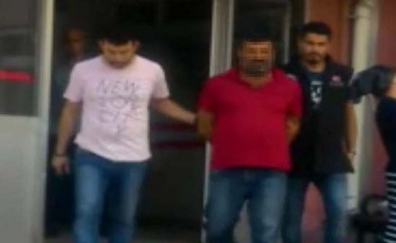 İzmir'de terör operasyonu: 11 gözaltı