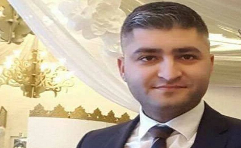 İzmir'de trafik kazası: 1 ölü, 1 yaralı... Başkan Türkmen'in evlat acısı