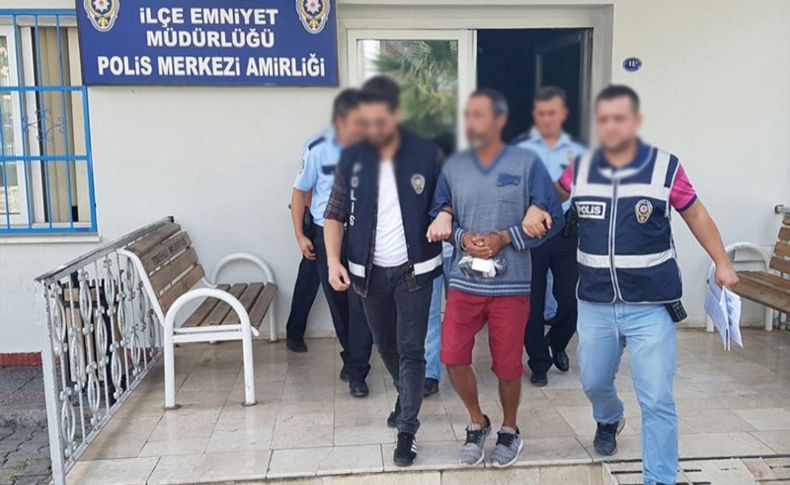 İzmir'de uyuşturucu operasyonu; 2 tutuklama