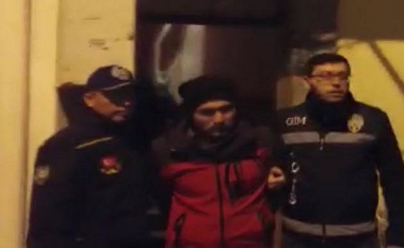 İzmir'deki 'Aylan bebek' operasyonunda 26 tutuklama