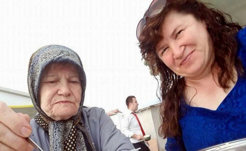 İzmir'deki 'çekyat' cinayeti davasında savcı, yeğenin cezalandırılmasını istedi