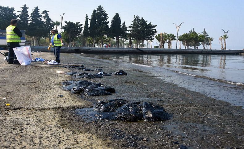 İzmir'deki çevre katliamı Meclis'e taşındı