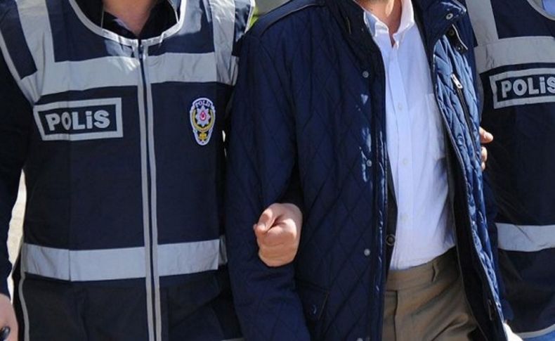 İzmir'deki cinayet sanığı polise ne ceza istendi'