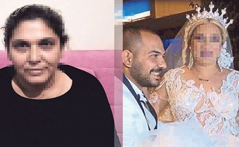 İzmir'deki damat cinayetinde flaş ifade: Kayınvalide gelinini suçladı