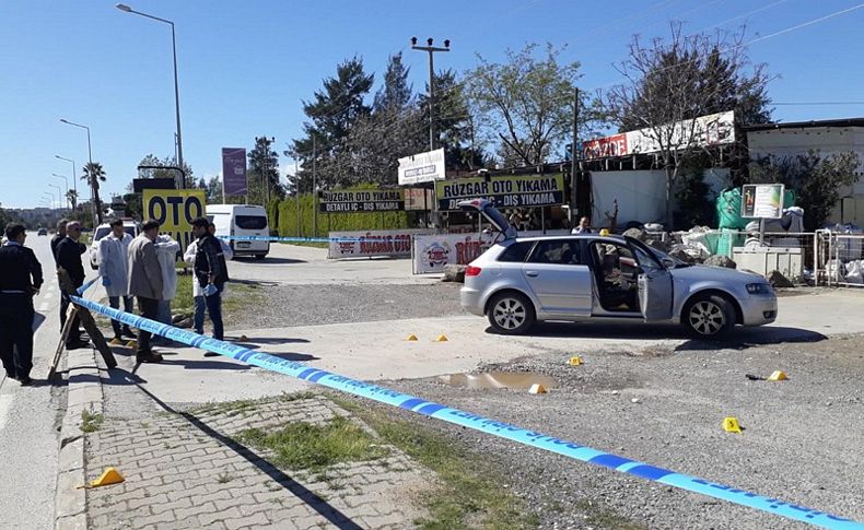 İzmir'deki kavgada ölü sayısı 2'ye yükseldi