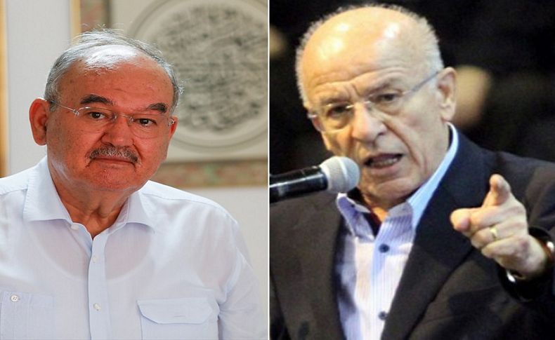 İzmir'deki kötü kokuya ilişkin eski başkanlardan değerlendirme