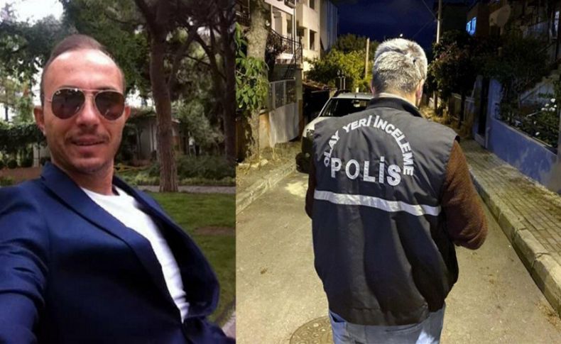 İzmir’deki o cinayetin sır perdesi aralandı! Arkadaşları para için öldürmüş
