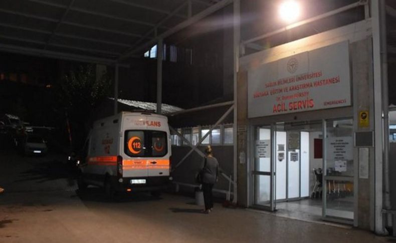 İzmir'deki sahte içki faciasında bilanço ağırlaşıyor: Can kaybı 4'e yükseldi