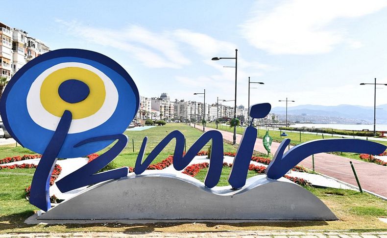 İzmir'e turizm dopingi