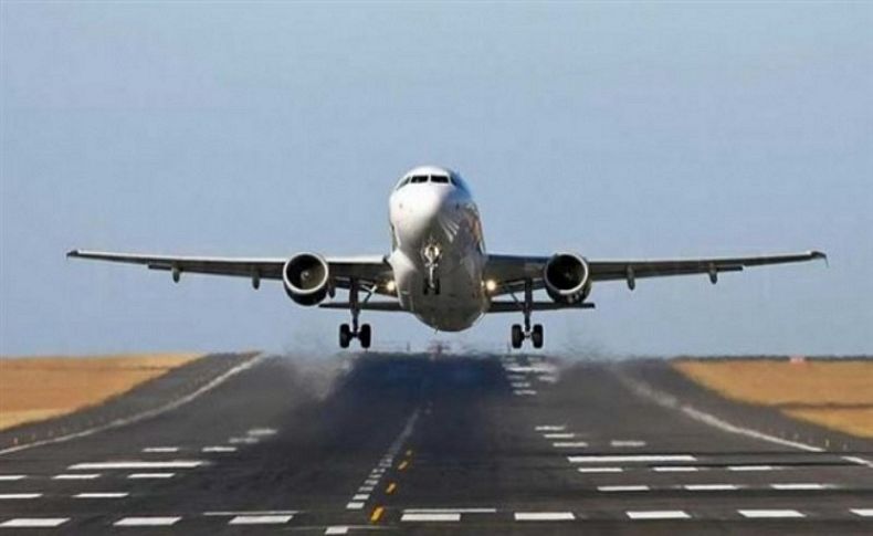 İzmir'e yeni havalimanı geliyor!