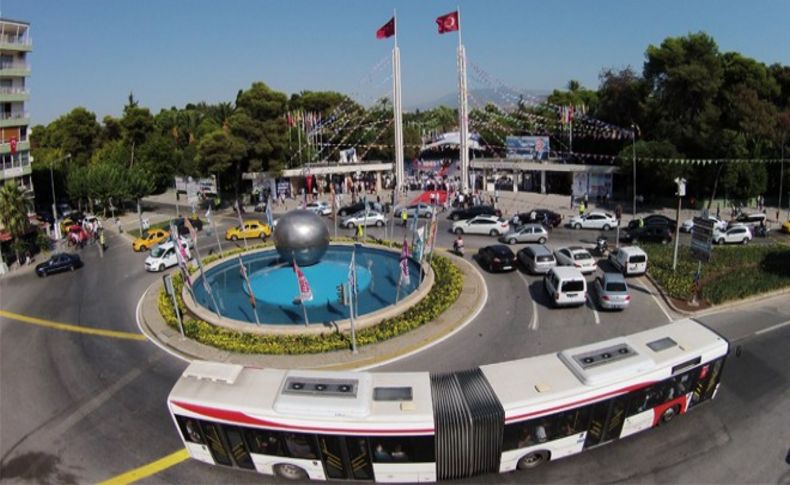 İzmir Enternasyonal Fuarı 85. kez açılıyor