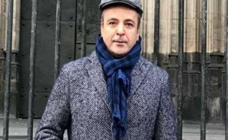 İzmir hakimi Orhan Gazi Ertekin'e de Grup Yorum soruşturması
