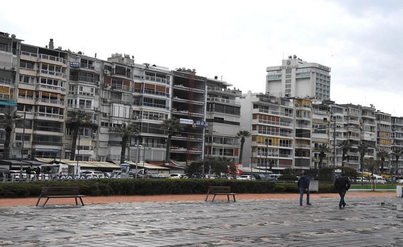 İzmir için korkutan 7 ve üzeri deprem uyarısı!
