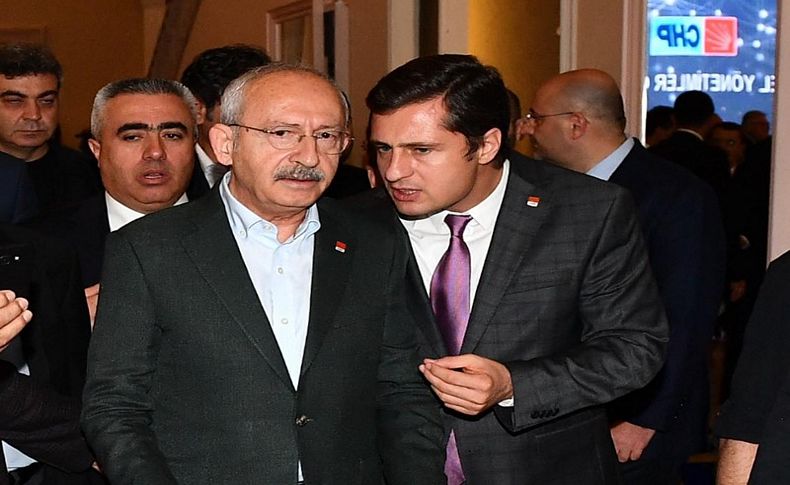 İzmir İl Kongresi öncesi bomba Kılıçdaroğlu iddiası: 'Bir oyum var gider...'
