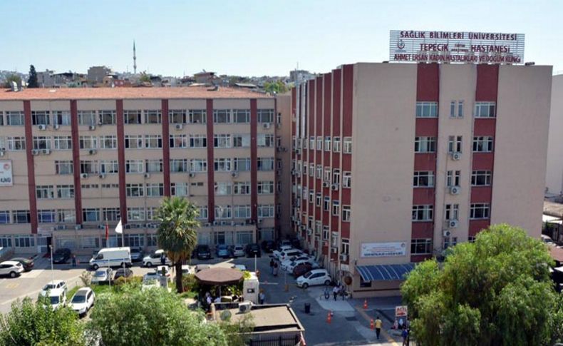 İzmir'in köklü doğumevi yeni yerine taşınıyor