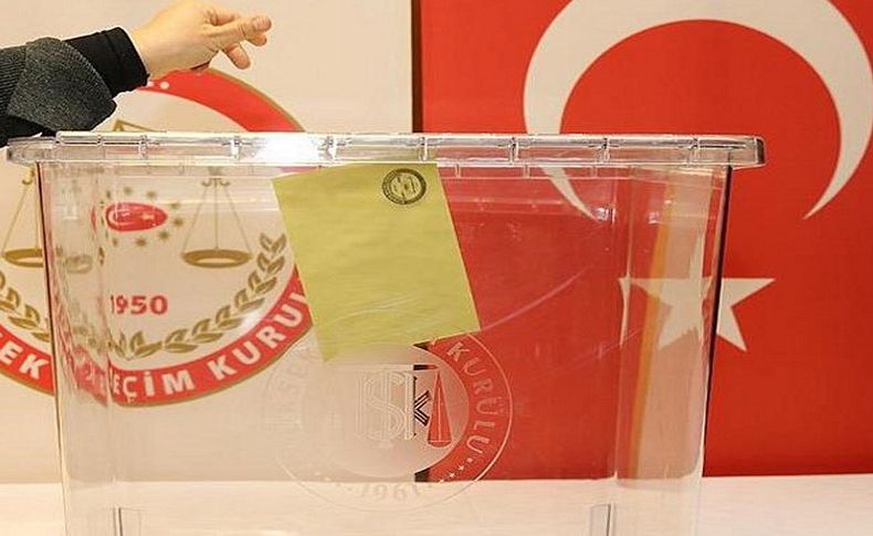 İzmir'in iki mahallesinde muhtarlık seçimleri iptal