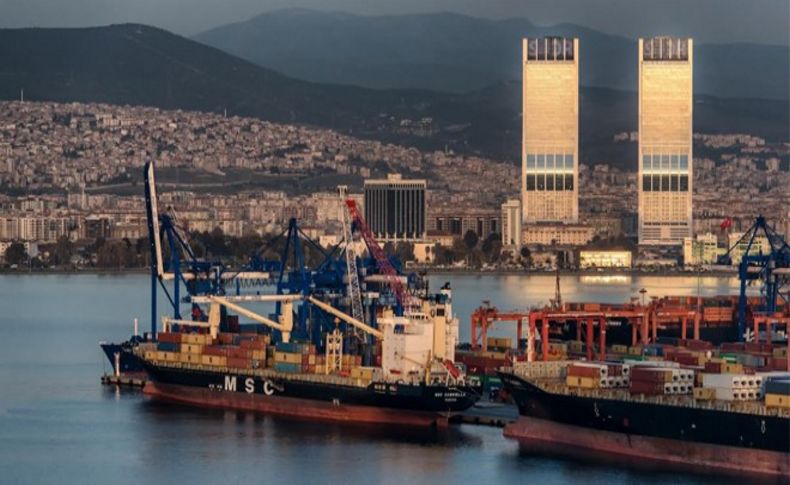 İzmir Limanı'nda yatırım dönemi başlamalı