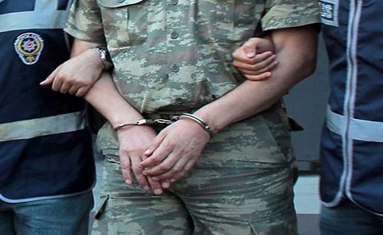 İzmir merkezli 30 ilde FETÖ operasyonu: 91 şüpheli hakkında gözaltı kararı